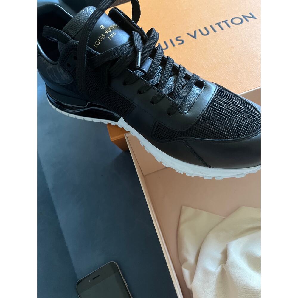 Louis Vuitton Men's Tennis Shoes